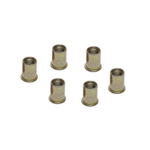 NITURI-PIULITA OTEL - M3 / 9MM; 20/SET