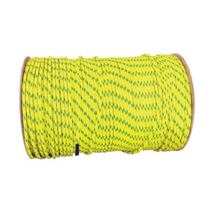 ROLA FRANGHIE POLIPROPILENA 6MM / 300M