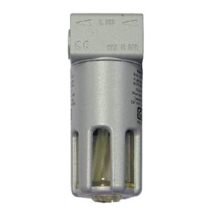 UNITATE FILTRARE AER 1/4"