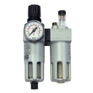 UNITATE PRESOSTAT-FILTRARE-UNGERE AER 1/4"