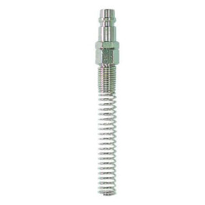 CUPLA RAPIDA AER TATA CU SPIRALA FIXARE 4X6MM