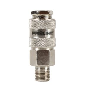 CUPLA RAPIDA AER MAMA CU FILET EXTERIOR 1/4"