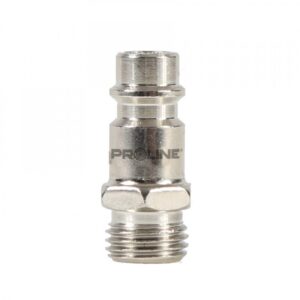 CUPLA RAPIDA AER TATA CU FILET EXTERIOR 1/4"