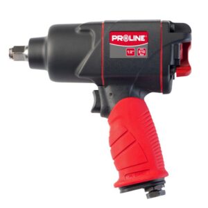 CHEIE PNEUMATICA DE IMPACT 1/2" 810NM