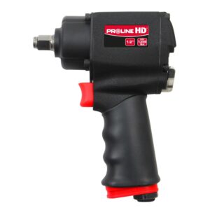 CHEIE PNEUMATICA DE IMPACT COMPACTA HD 1/2" 1356NM