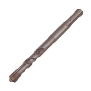 BURGHIU BETON BISPIRALAT SDS PLUS S4 8X300MM