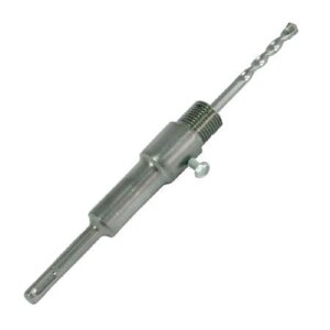 ADAPTOR CAROTA BETON CU PRINDERE SDS PLUS 160MM