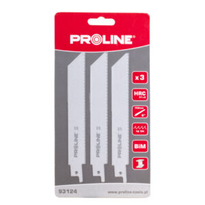 PANZE FIERASTRAU ELECTRIC ORIZONTAL - METAL; 3/SET