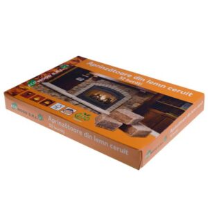 APRINZATOR TIP LEMN CERUIT, 32/SET