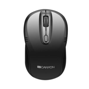 MOUSE WIRELESS 4 BUTOANE CANYON