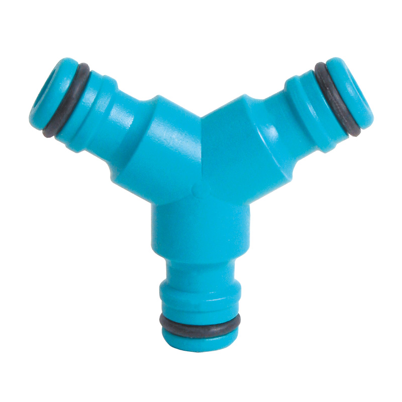 CONECTOR EXTENSIE TRIPLU / BLISTER