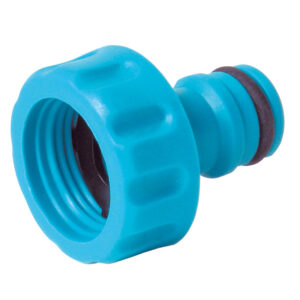 CONECTOR CU FILET INTERN 1" / BLISTER