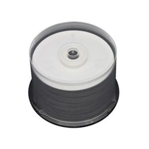 CD-R 700MB CAKE 45BUC PRINTABIL AQUA ESPERANZ