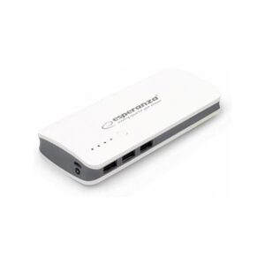 POWER BANK 8000MAH RADIUM ESPERANZA