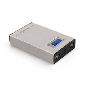POWER BANK KINETIK 8400MAH ESPERANZA