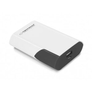 POWER BANK 6000MAH BOSON ESPERANZA