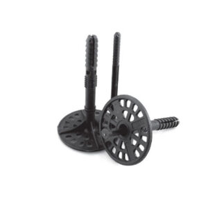 DIBLURI POLISTIREN DE FIXARE - 10X110MM; 50/SET