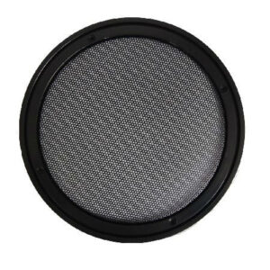 CAPAC DIFUZOR AUTO 10 inch