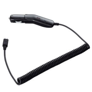 INCARCATOR AUTO MICRO  USB LG CLA-305