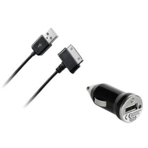 INCARCATOR AUTO CABLU USB SAMSUNG GALAXY TAB