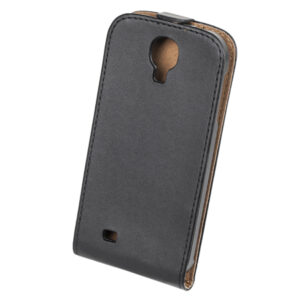 FLIP COVER SAMSUNG GALAXY S4 BONUS FOLIE PROT