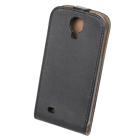 FLIP COVER SAMSUNG GALAXY S4 BONUS FOLIE PROT
