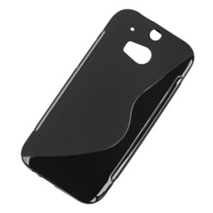 BACK COVER CASE HTC ONE M8