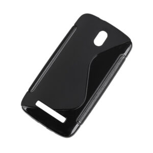 BACK COVER CASE HTC DESIRE 500