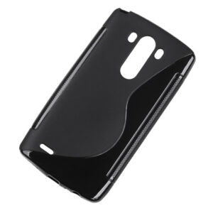 BACK COVER CASE LG G3