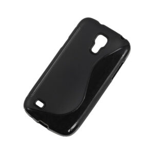 BACK COVER CASE SAMSUNG GALAXY S4 MINI