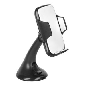 SUPORT UNIVERSAL AUTO NEGRU-ALB