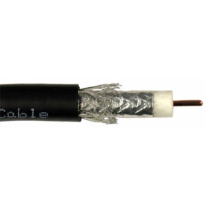 CABLU COAXIAL RG11 75 OHM, 100M