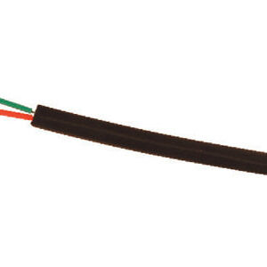 CABLU TELEFONIC 2 FIRE NEGRU