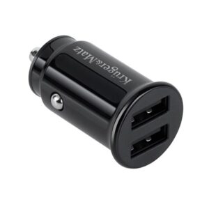 INCARCATOR AUTO USB DUAL 3.1A /1A KRUGER&MATZ