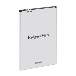 ACUMULATOR SMARTPHONE MOVE 8 MINI KRUGER&MATZ
