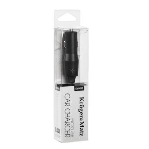 INCARCATOR MICRO USB AUTO KRUGER&MATZ
