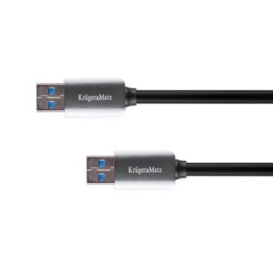 CABLU USB 3.0 TATA - TATA 1M KRUGER&MATZ