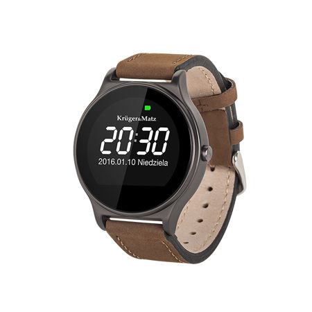 SMARTWATCH STYLE CUREA MARO KRUGER&MATZ