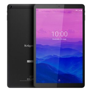 TABLETA 4G LTE 4GB 64GB ANDROID10 KRUGER&MATZ