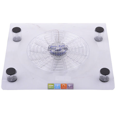 COOLING PAD LAPTOP ITCP07 INTEX 1 COOLING PAD LAPTOP ITCP07 INTEX