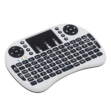 TASTATURA BLUETOOTH DEDICATA ANDROID SMART