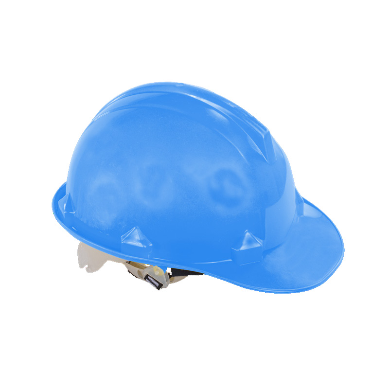 CASCA DE PROTECTIE INDUSTRIALA / ALB