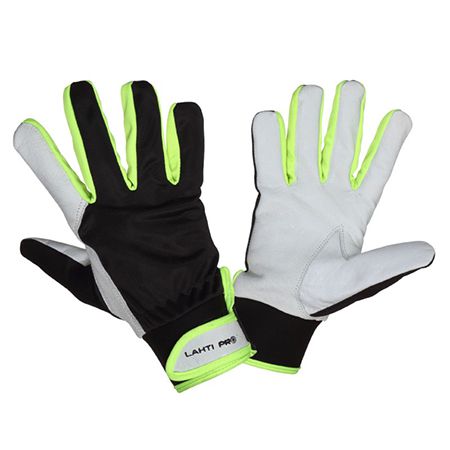 MANUSI PIELE OVINA CU BUMBAC MARIME 11 1 MANUSI PIELE OVINA CU BUMBAC MARIME 11