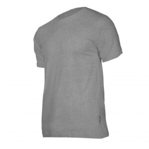 TRICOU BUMBAC / GRI - 2XL