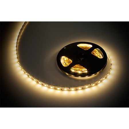 BANDA LED 5M IP20 ALB CALD REBEL 1 BANDA LED 5M IP20 ALB CALD REBEL