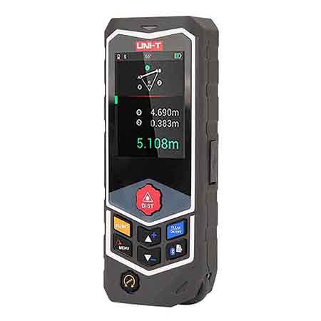 TELEMETRU DIGITAL 120M LM120D UNI-T 1 TELEMETRU DIGITAL 120M LM120D UNI-T