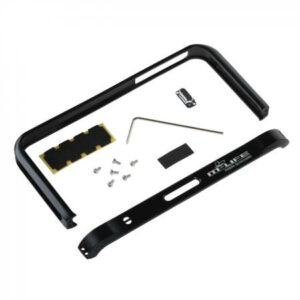 PROTECTIE ALUMINIU IPHONE 4