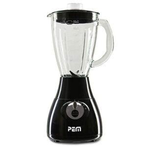 BLENDER STICLA 4 VITEZE 350W PEM