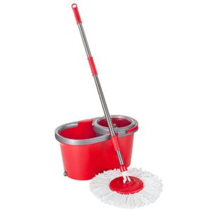 MOP ROTATIV MICROFIBRA EASY CLEAN 1 TEESA