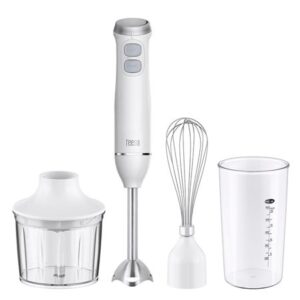 BLENDER MANA AJUSTARE VITEZA SI FUNCTIE TURBO